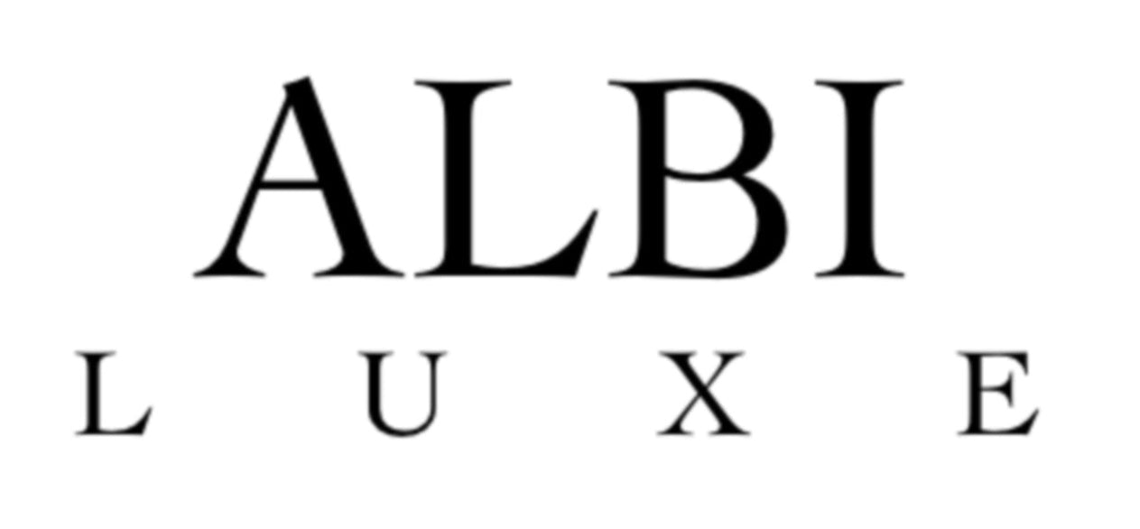 ALBI LUXE 