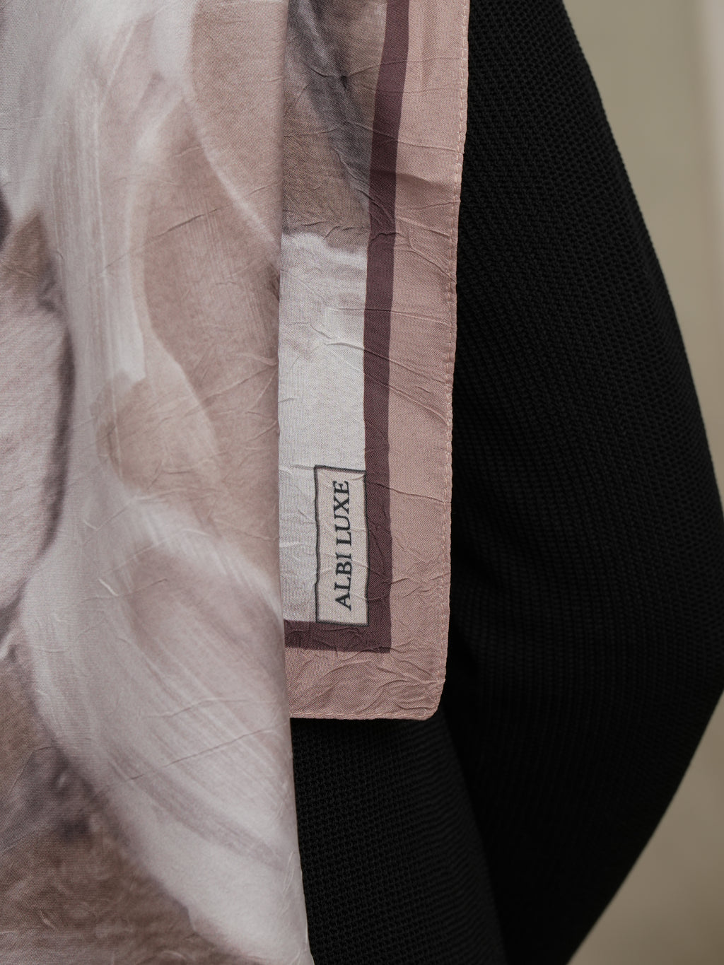 Dusk Petal Hijab